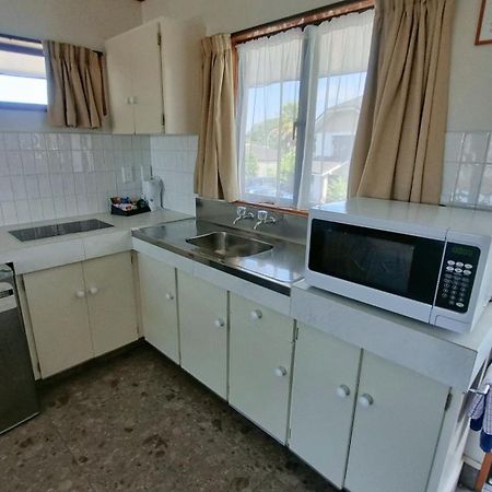 Summit Motor Lodge Tauranga Buitenkant foto