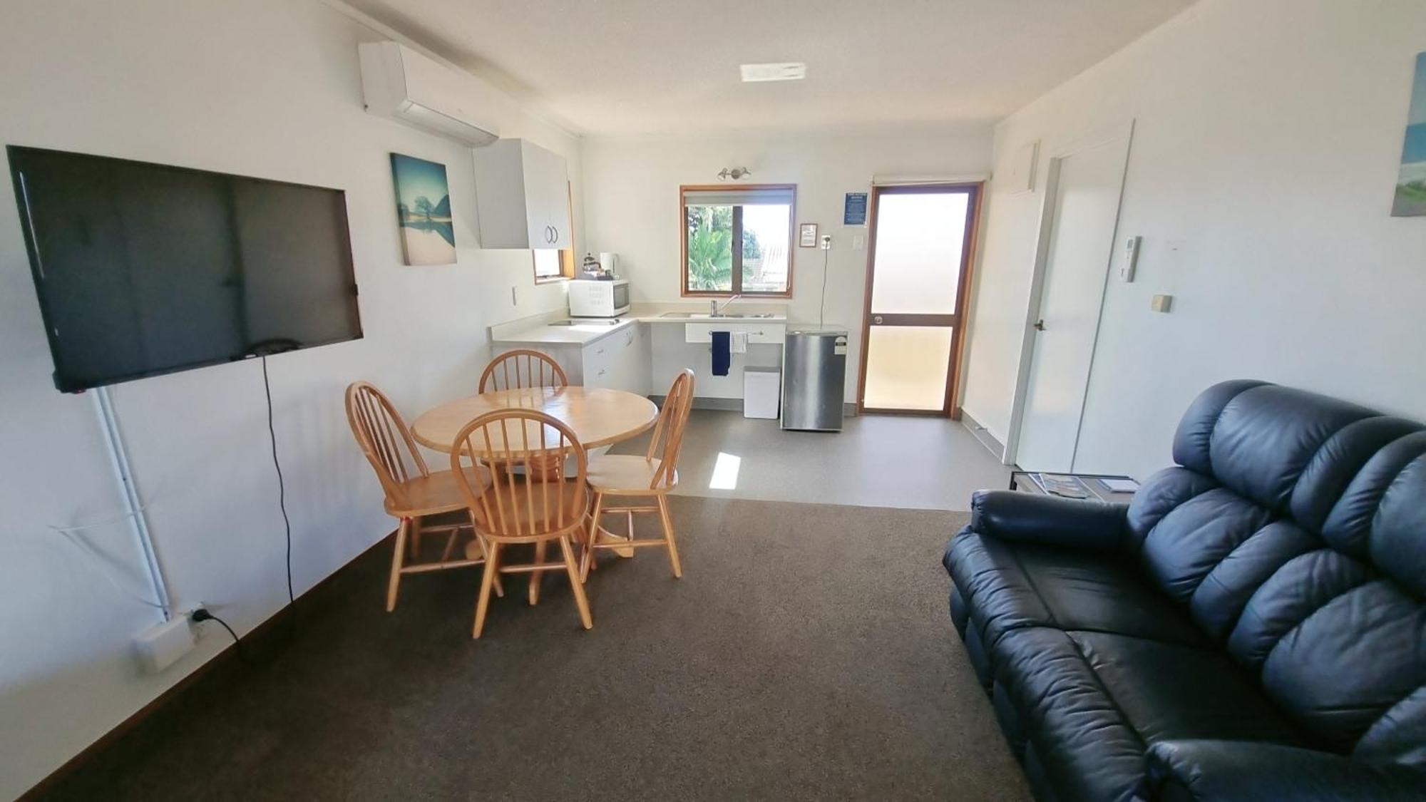 Summit Motor Lodge Tauranga Buitenkant foto