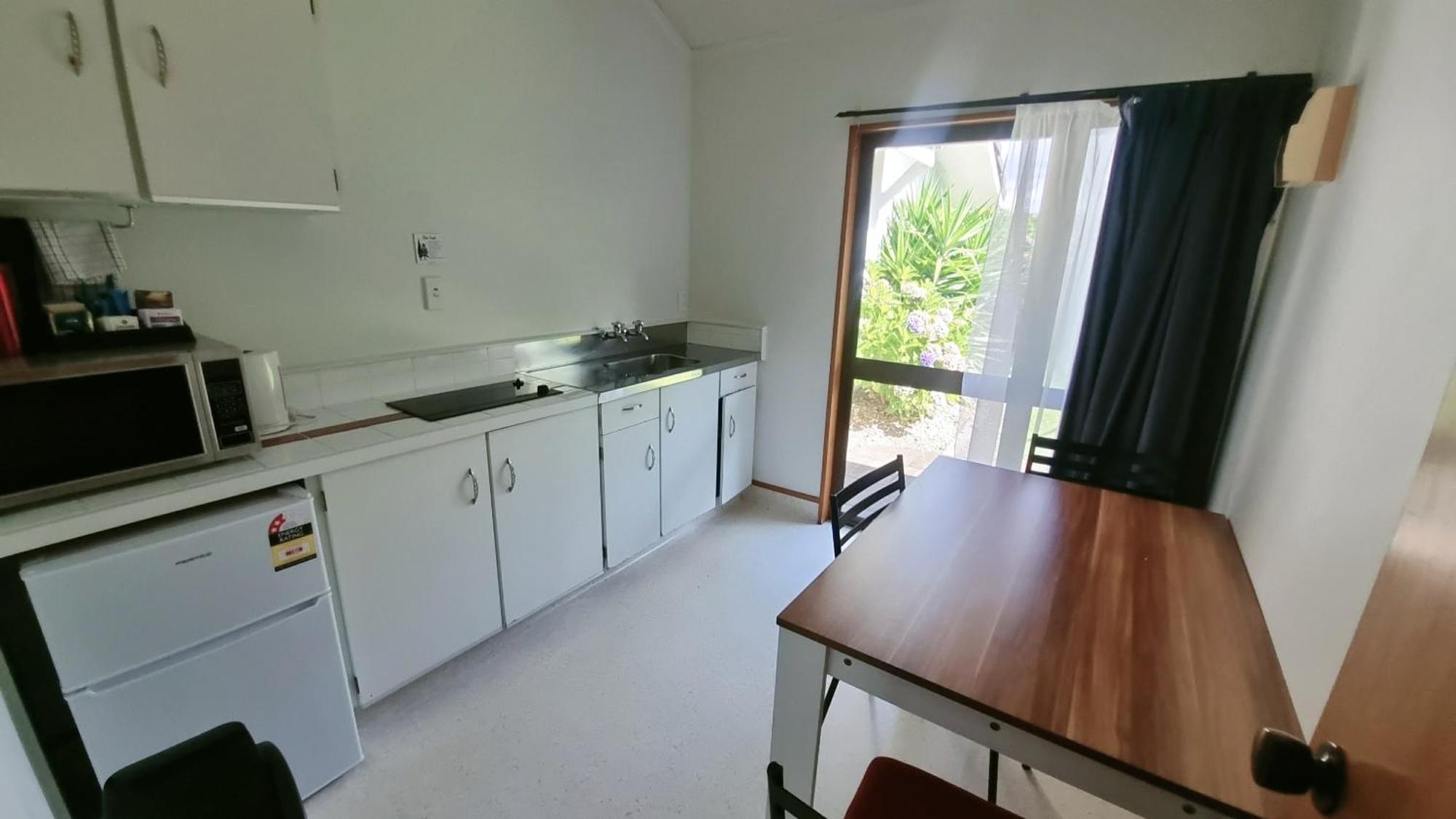 Summit Motor Lodge Tauranga Buitenkant foto