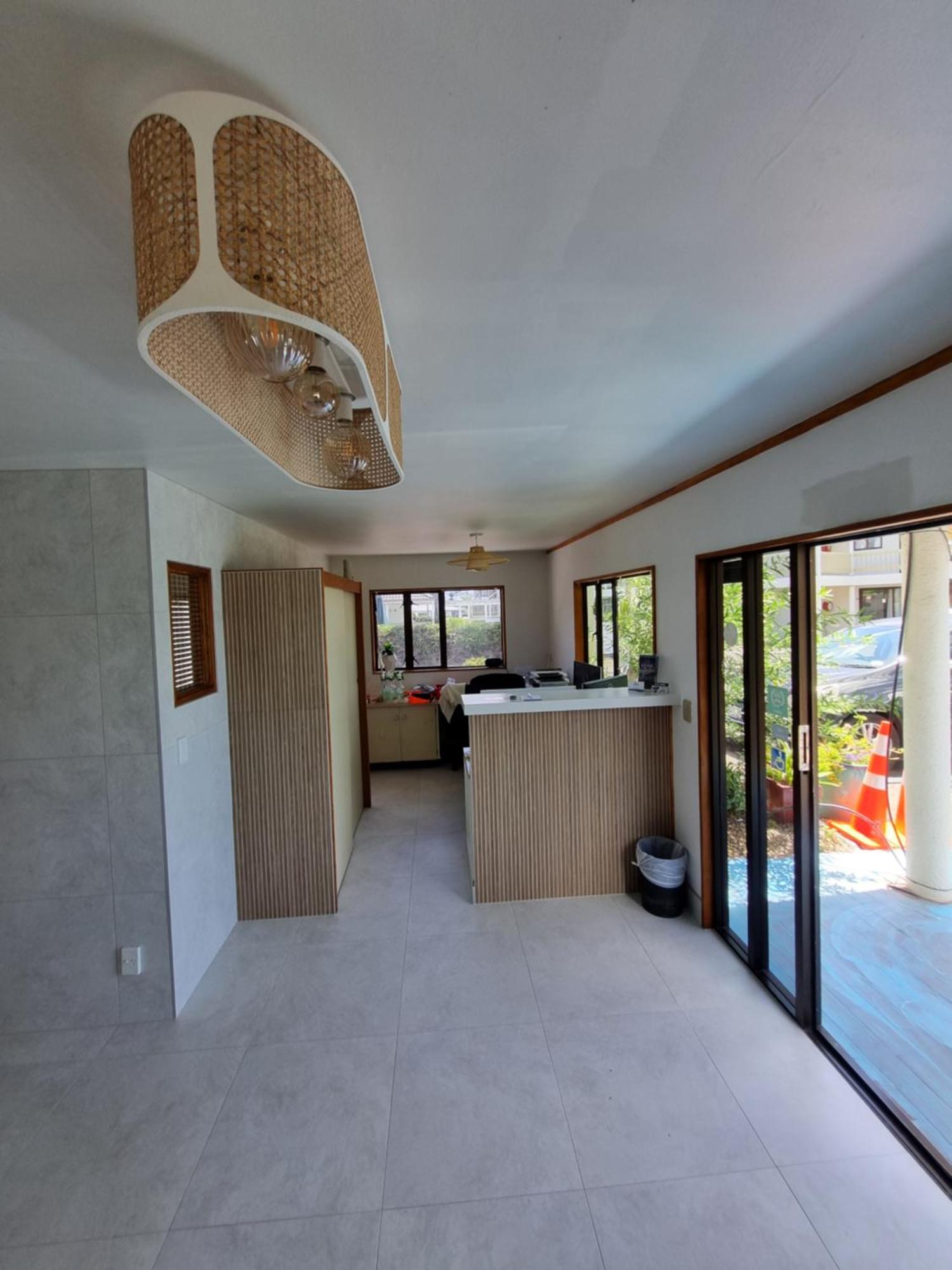 Summit Motor Lodge Tauranga Buitenkant foto