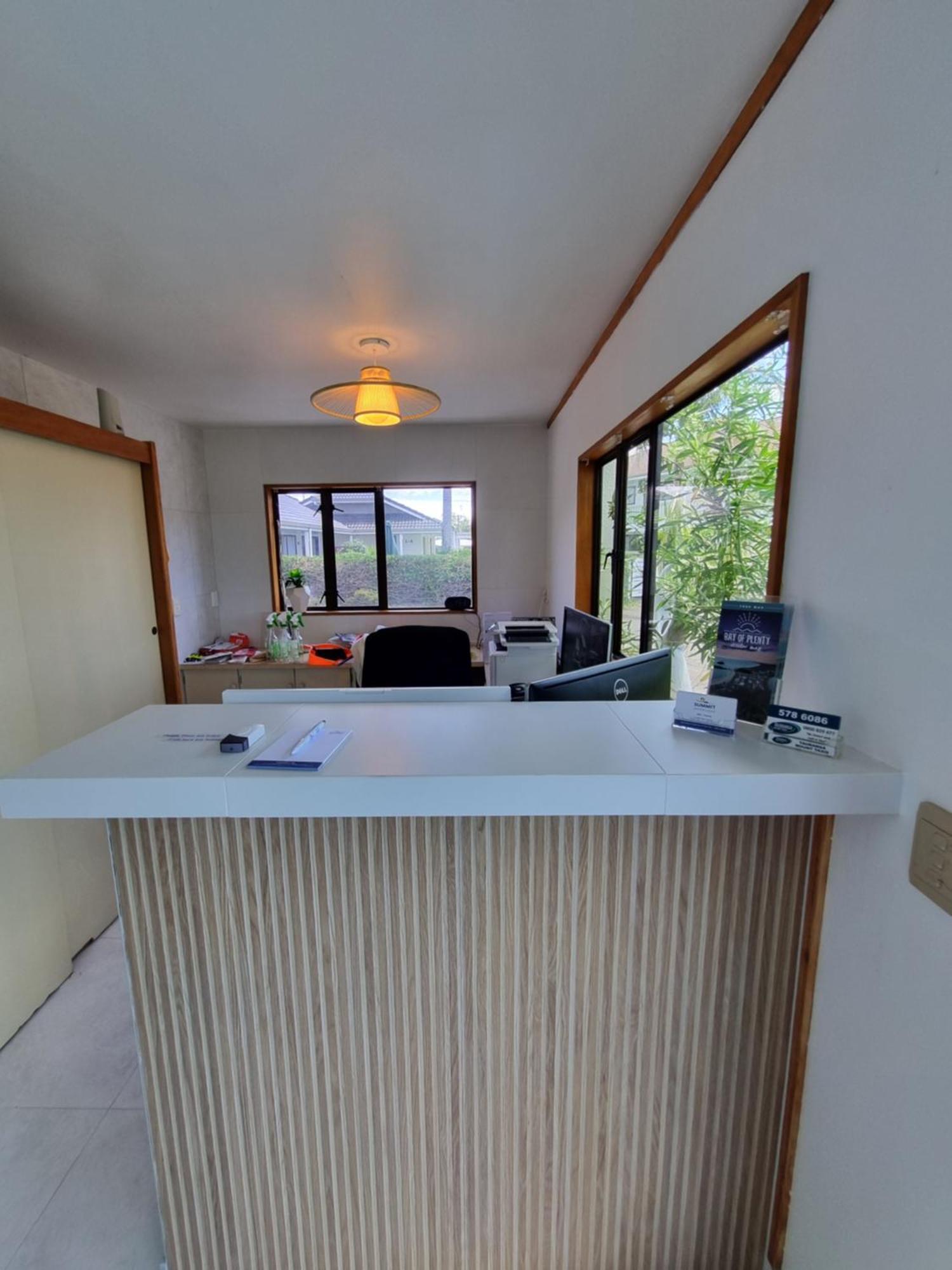 Summit Motor Lodge Tauranga Buitenkant foto